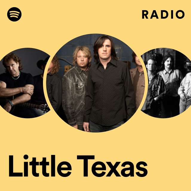 Imagem de Little Texas
