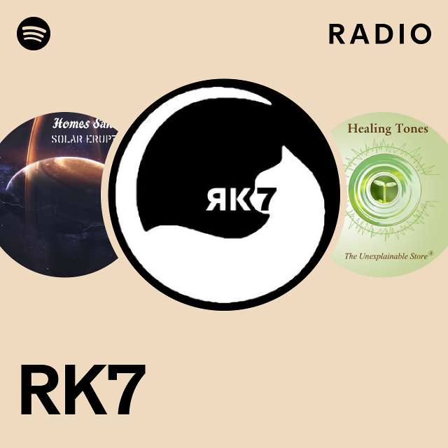 RK7 Radio - playlist by Spotify | Spotify