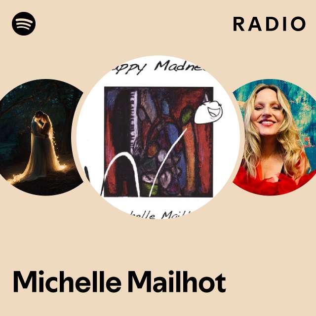 Michelle Mailhot Spotify