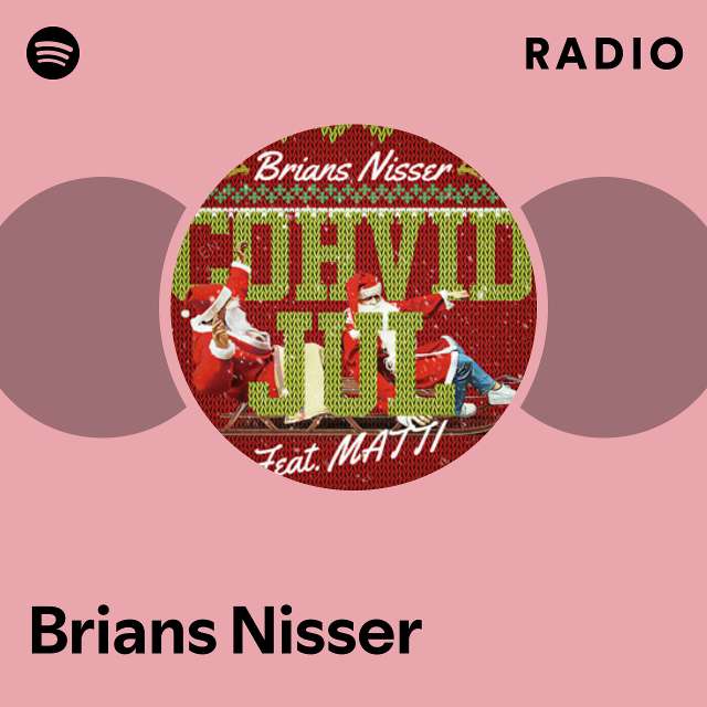 Brians Nisser Radio