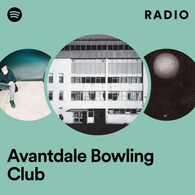 Imagem de Avantdale Bowling Club