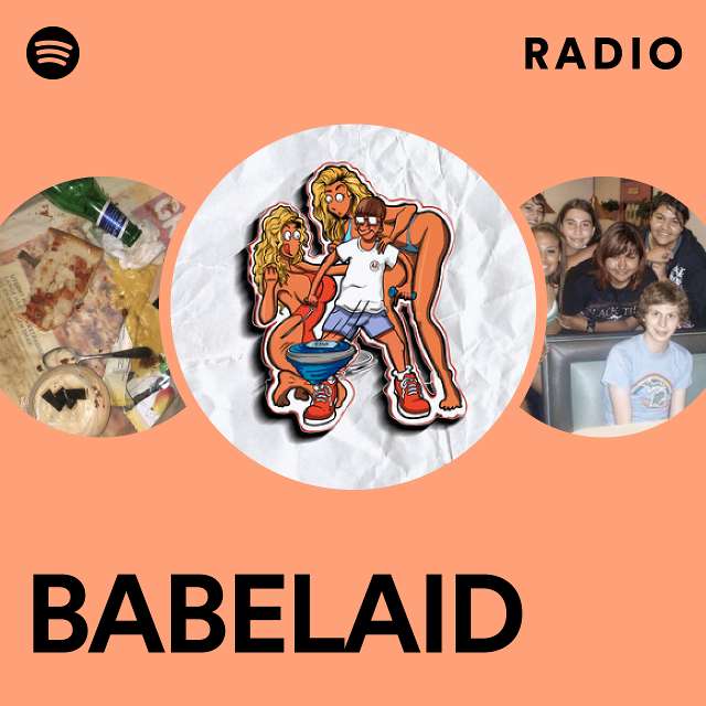 BABELAID Radio