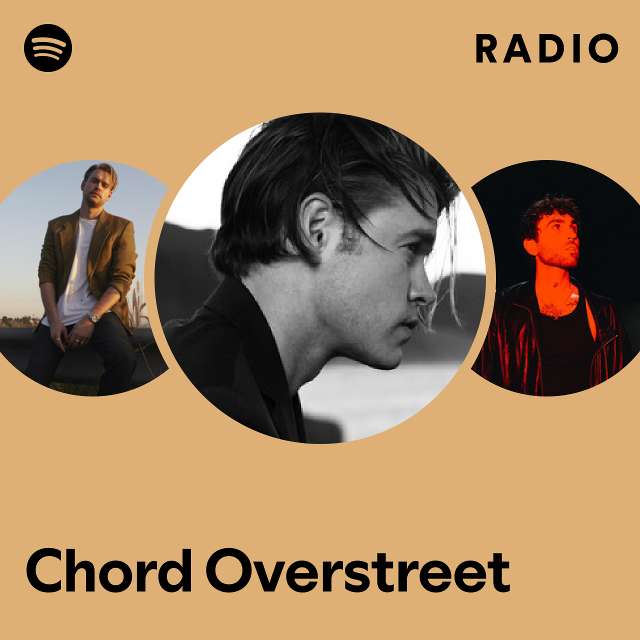 Chord Overstreet: albums, songs, playlists