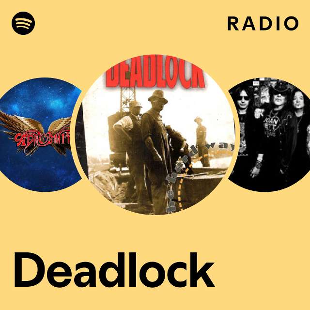 Deadlock Radio - playlist by Spotify | Spotify