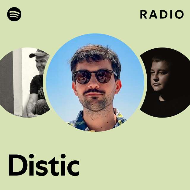 Dr Duda Radio - playlist by Spotify