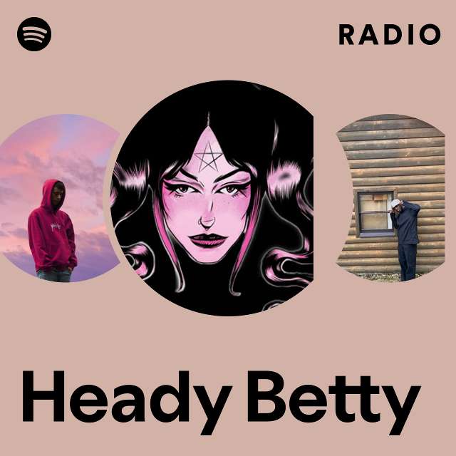 Heady Betty
