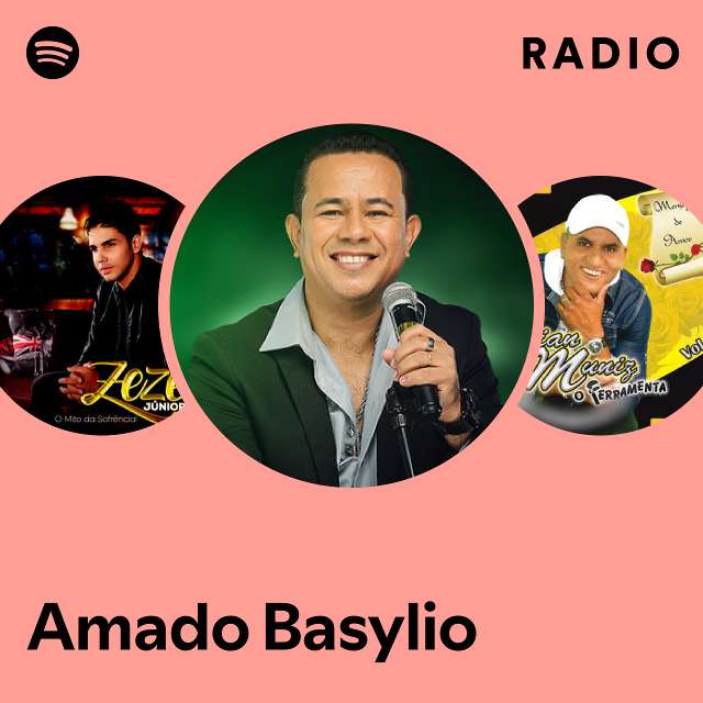 Bonde da Seresta Radio - playlist by Spotify