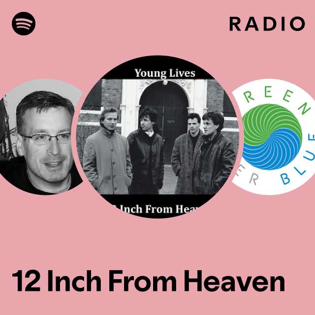 12 Inch From Heaven | Spotify