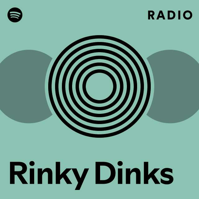 Rinky Dinks Spotify