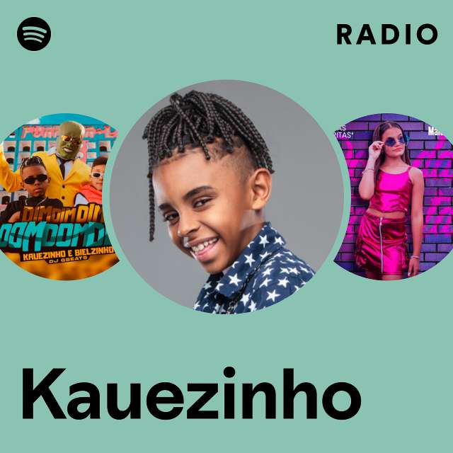 kauzinho's Profile 
