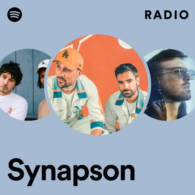 Synapson Radio
