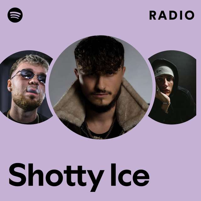 Ice Mc Radio - playlist by Spotify