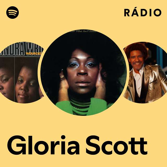 開店祝い サバービア掲載！WHAT AM I GONNA DO /GLORIA SCOTT 洋楽 