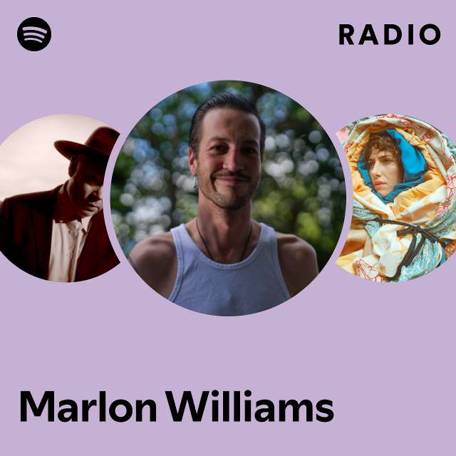 Marlon Williams Radio