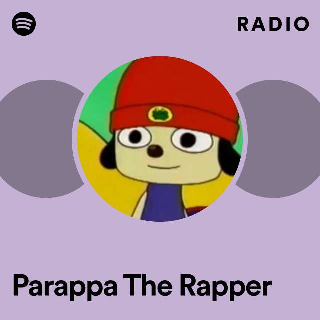Stream PaRappa The Rapper 3 OST  Listen to PaRappa the Rapper 3
