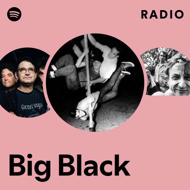 BIG POUCH | BLACK