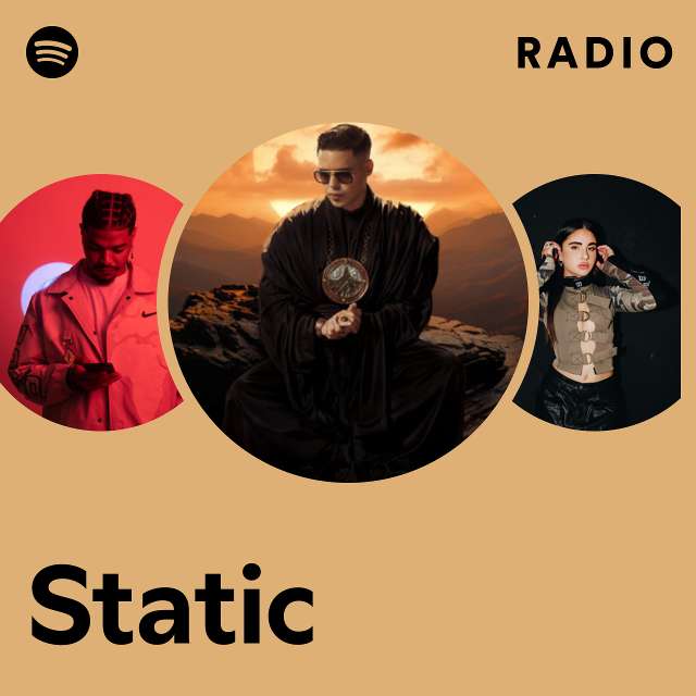 Static Radio