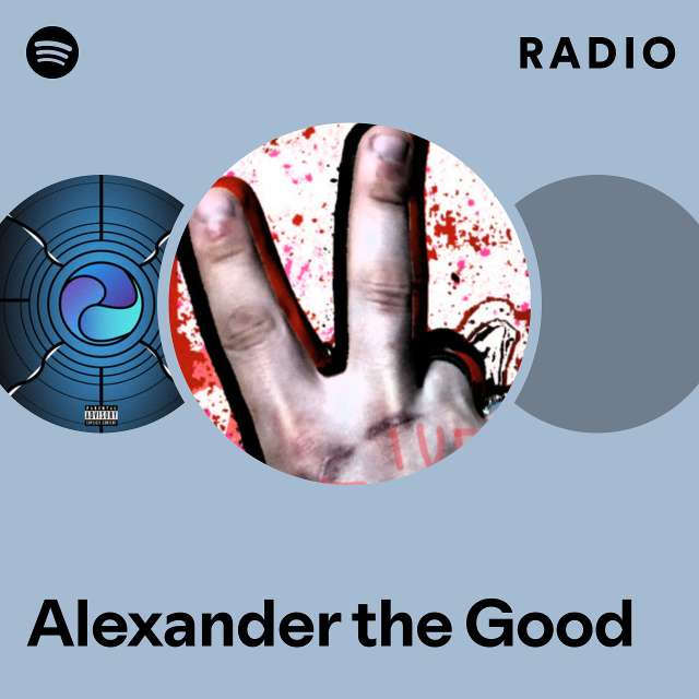 Death Walk (Dr. Livesey Tribute) - Alexander the Good