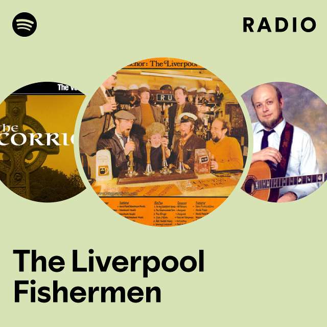 The Liverpool Fishermen | Spotify