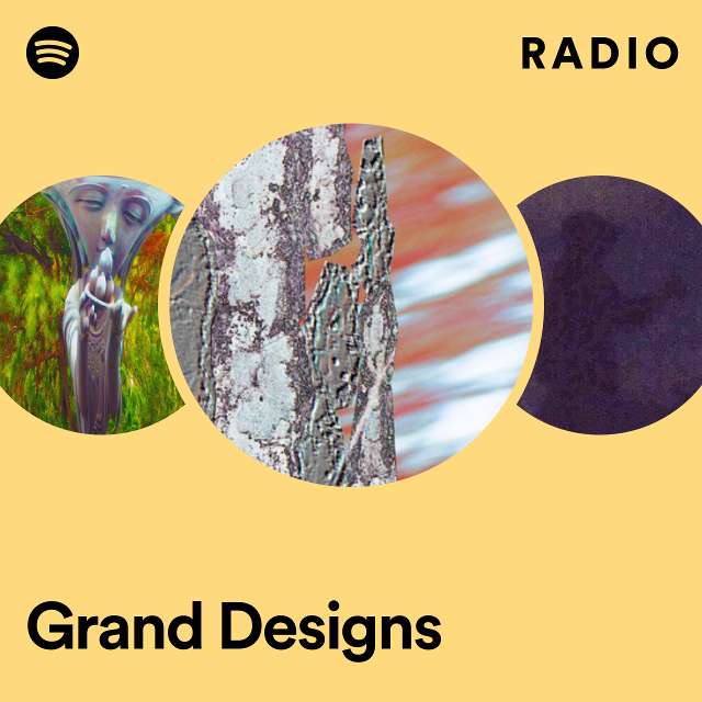 Grand Designs Radio