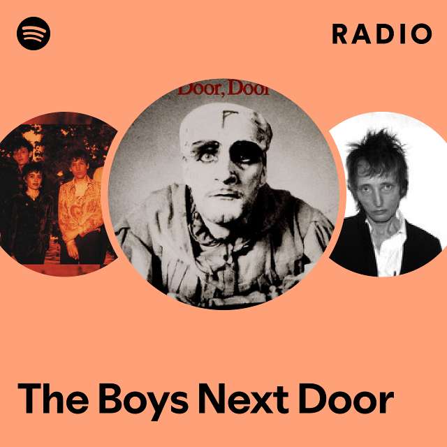 Next Door Radio