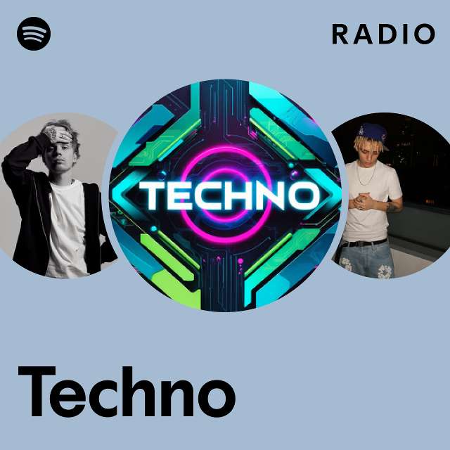 Techno radio clearance