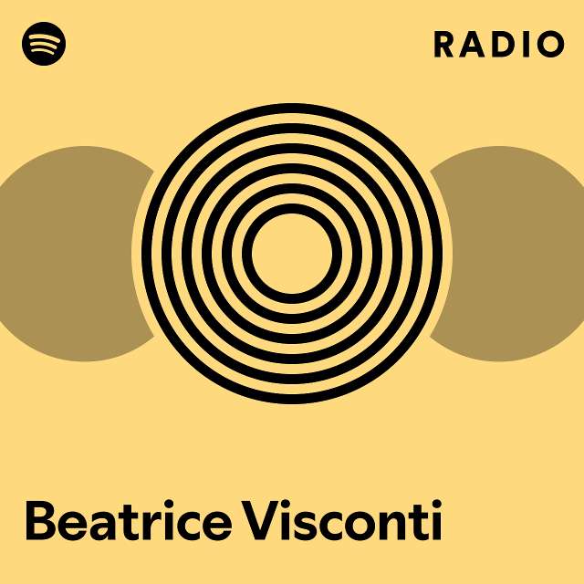 Beatrice Visconti Spotify