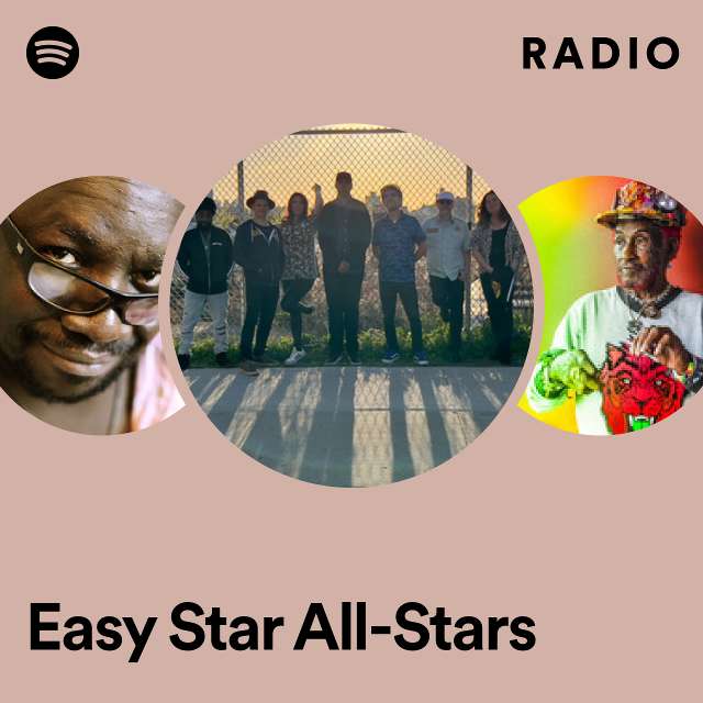 Imagem de Easy Star All Stars