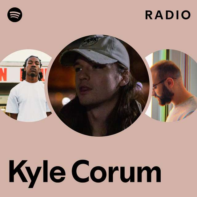 Kyle Corum Spotify