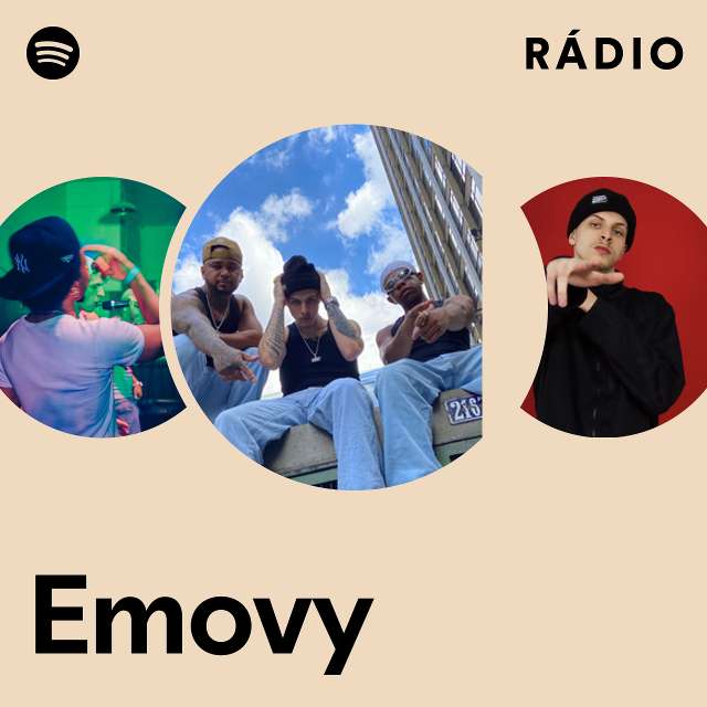 Emovy - Shawty 