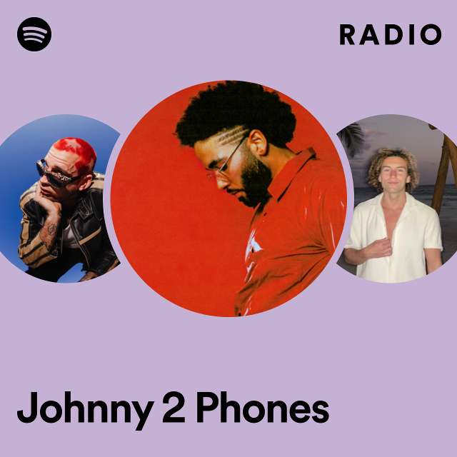 Imagem de Johnny 2 Phones