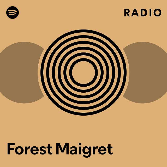 Forest Maigret Radio