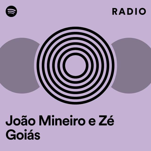 Imagem de João Mineiro e Zé Goiás