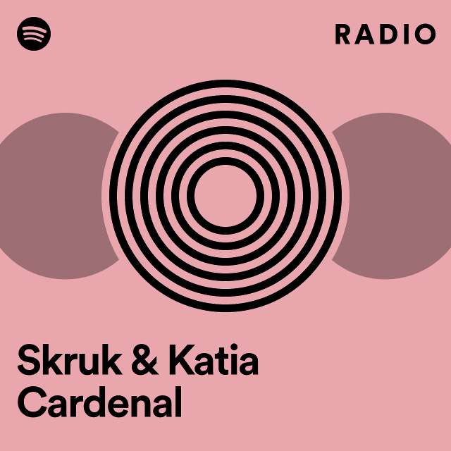 Skruk & Katia Cardenal Radio