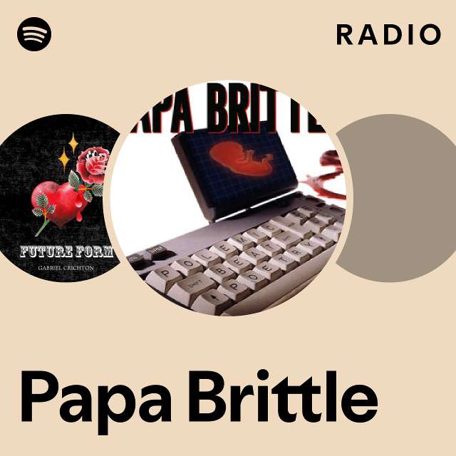 Papa Favorite Brittle