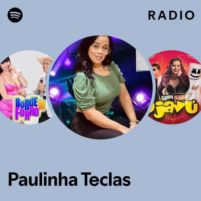 Bonde da Seresta Radio - playlist by Spotify