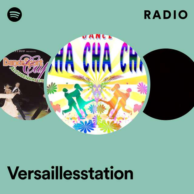 Versaillesstation Radio