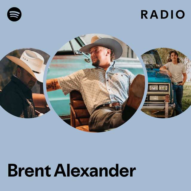 Brent alexander discount music