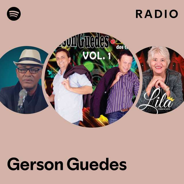 Bonde da Seresta Radio - playlist by Spotify