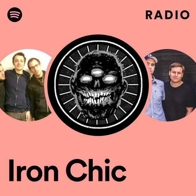 Iron Chic Radio