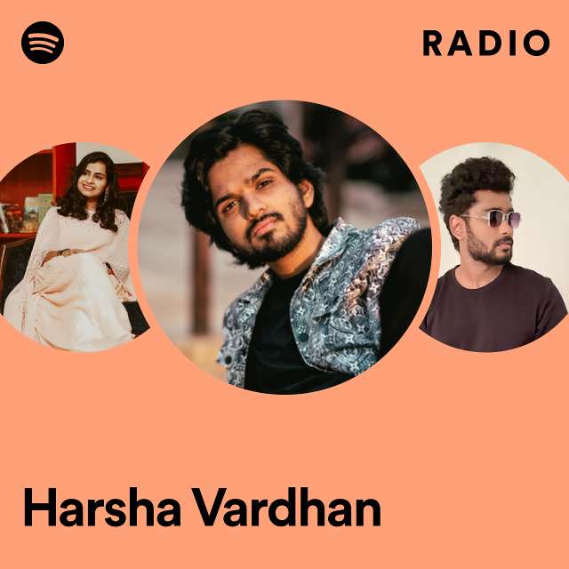 Harsha Vardhan Radio