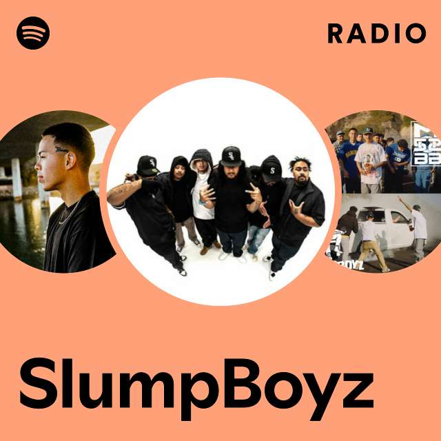 SlumpBoyz Radio