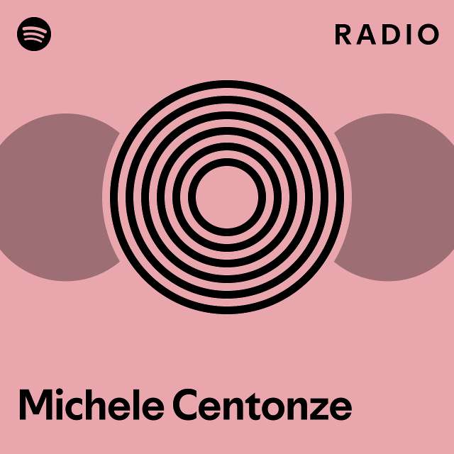 Michele Centonze Spotify