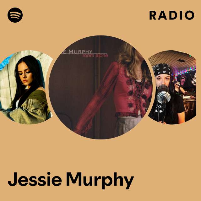 Jessie Murphy 