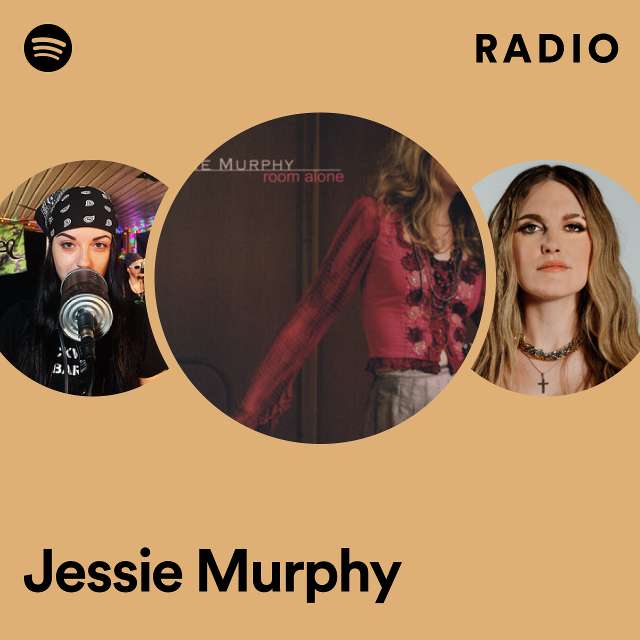 Jessie Murphy