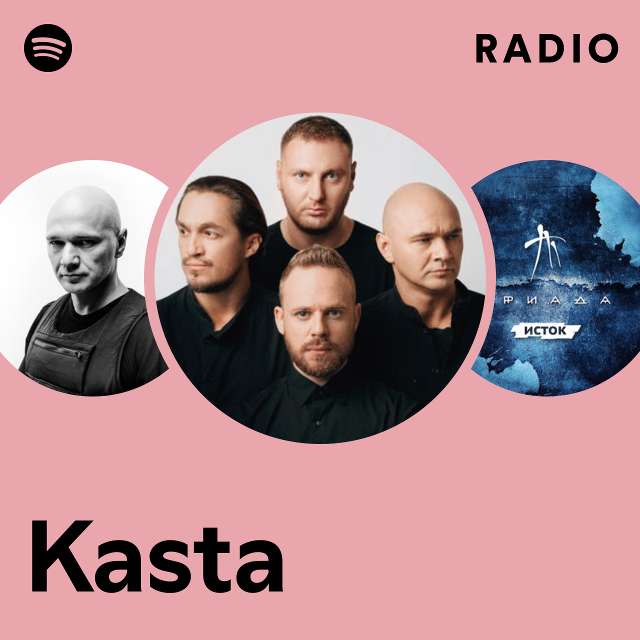 Kasta Radio