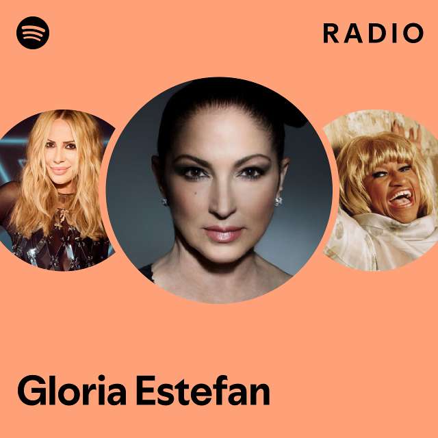 Imagem de Gloria Estefan