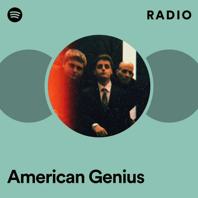 American Genius Radio