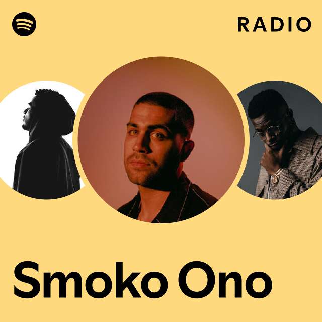 Smoko ono deals no look