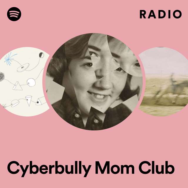 Imagem de Cyberbully Mom Club